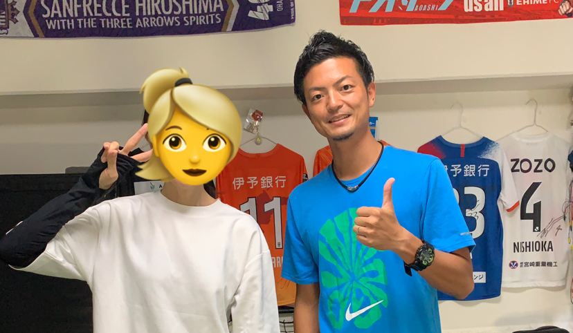 美容室2